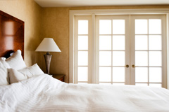 Froncysyllte bedroom extension costs
