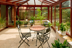 Froncysyllte conservatory quotes