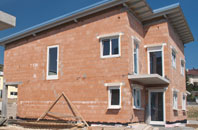 Froncysyllte home extensions