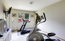 Froncysyllte home gym construction leads